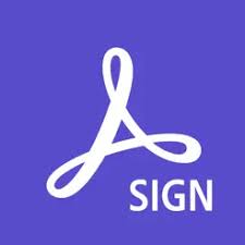 Adobe Sign logo