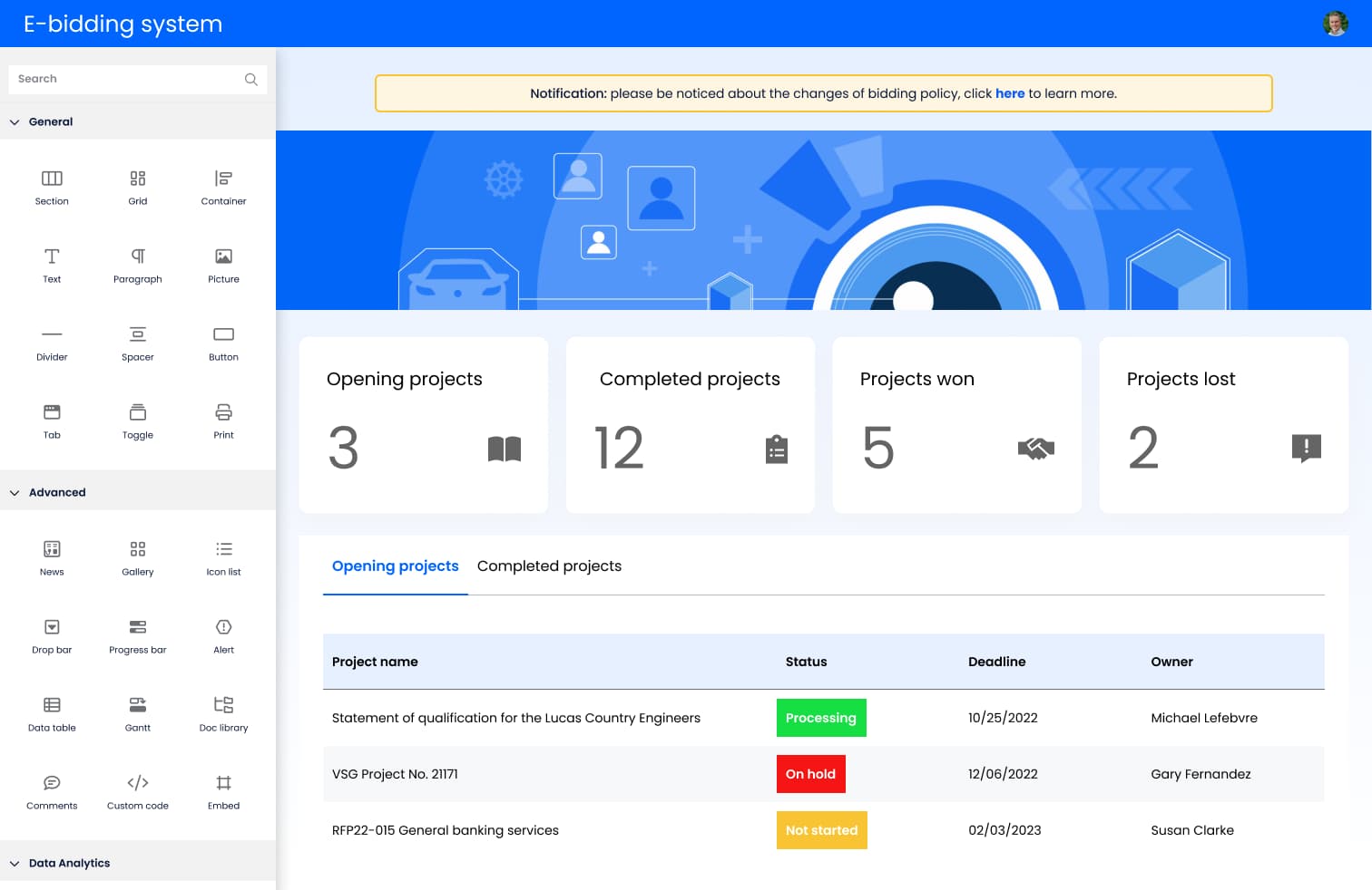 Create Service Portals Without Coding