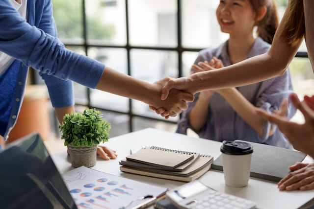 Streamlined New Hire Document Approvals